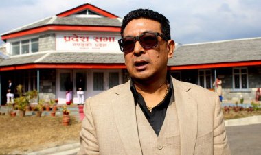 गण्डकीका मन्त्री : हरिशरण र मनाङे पक्का, माओवादीले छान्न बाँकी