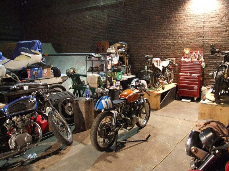 काठमाडौं उपत्यकामा सवारी साधन मर्मतसम्भार गर्ने वर्कसप विहान ९ बजेसम्म खुल्न पाउने