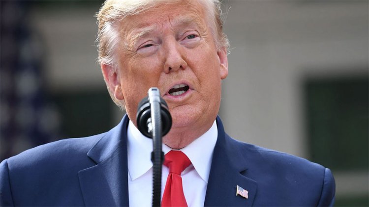 अमेरिकी पूर्व राष्ट्रपति डोनाल्ड ट्रम्पको फेसबुक र इन्स्टाग्राम अकाउन्ट २ वर्षको लागि निलम्बन