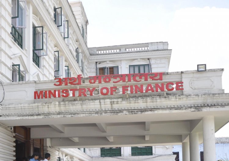 प्रतिनिधिसभा सदस्य निर्वाचनका लागि सात अर्ब ७२ करोड