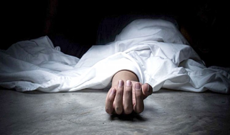 मानसिक अस्पताल पाटनका चिकित्सक गेष्ट हाउसमा मृत भेटिए