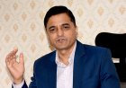 सरकारले ल्याएको अध्यादेश फिर्ता लिन योगेश भट्टराईको माग