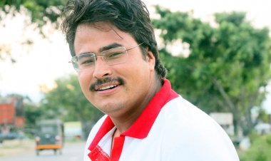 ज्ञानेन्द्र शाहीलाई सुशासन विभागको जिम्मेवारी:राप्रपा