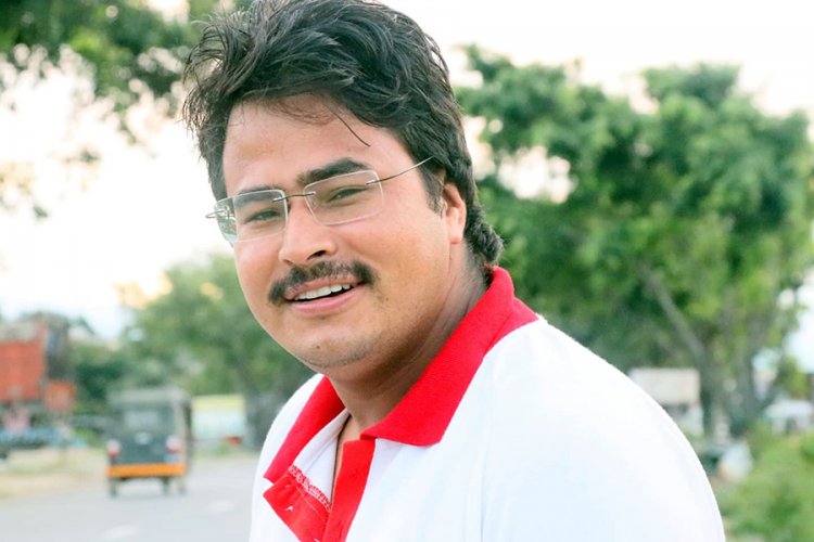 ज्ञानेन्द्र शाहीलाई सुशासन विभागको जिम्मेवारी:राप्रपा