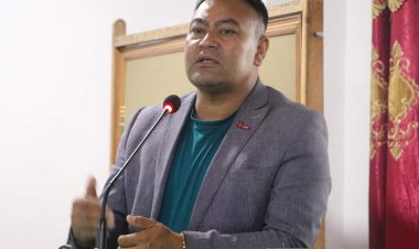 दक्षिण एशियाका १५ शहरमा धुलिखेल पर्न सफल भएको छ:व्याञ्जू