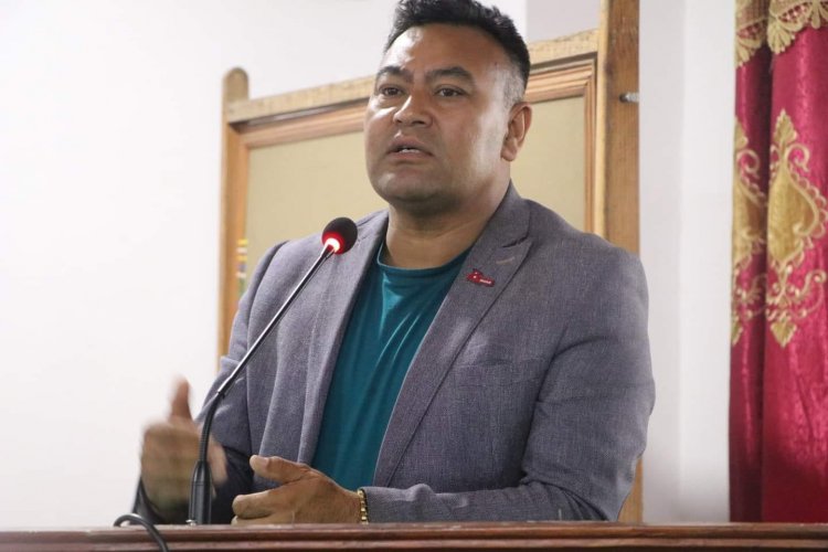 दक्षिण एशियाका १५ शहरमा धुलिखेल पर्न सफल भएको छ:व्याञ्जू