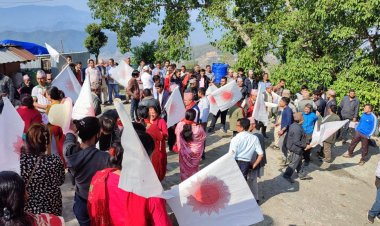 बनेपाबाट परिवारवाद र सामन्ती शासन सधैका लाथि अन्त्य गरिने:रत्नकुश रञ्जितकार