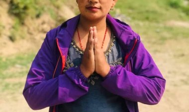 गिता अहिले काभ्रेपलाञ्चोक जिल्लामा चर्चित महिला