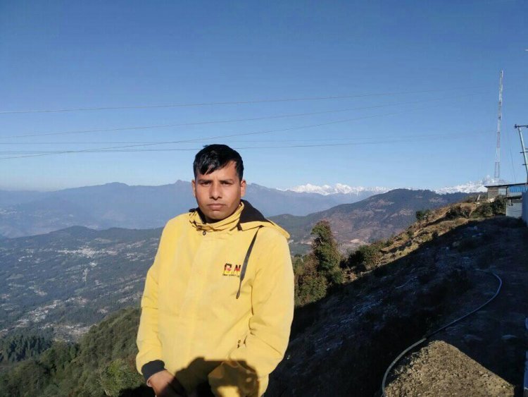 बेथानचोक-१ को वडाध्यक्षमा मधुसुदन विजयी