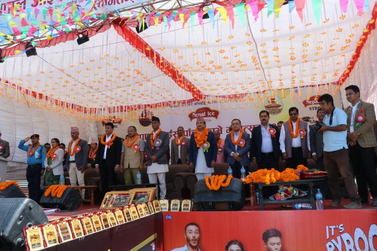 पाँचौ संस्करणको काभ्रे महोत्सव आज बाट सुरु