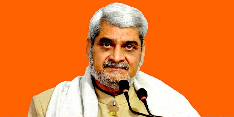 त्रिपाठीलाई एमालेको समर्थन